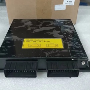 Buona qualità R250LC-7 escavatore programmato scheda del computer controller 21N7-32101 MCU per Hyundai - Product Image 1