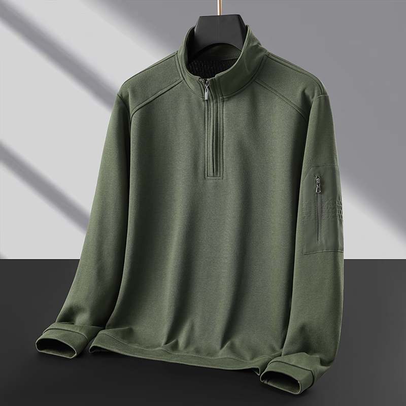 Verde militar