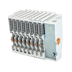 KRONZ <strong>Analog</strong> <strong>Input</strong> <strong>Module</strong> 260mA IP20 8 Channels 16 Bit Remote I/O <strong>Modules</strong> Terminal Industrial <strong>Ethernet</strong> Bus Modbus IO <strong>Module</strong>