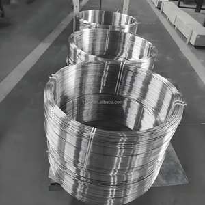 Dây Titan Nhẹ | Dây Titan nguyên chất gr2 GR5 | Giá cả cạnh tranh mỗi kg - Product Image 6