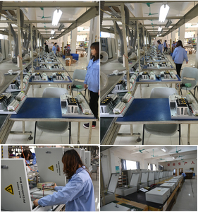 IP65 DC 550v 1000V 2 4 5 6 8 10 12 16 24 String солнечный PV комбайнер для солнечной системы питания - Product Image 4