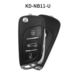 KD900 KD-X2ユニバーサル多機能リモコン用KEYDIYオリジナルKDNBシリーズNB11 - Product Image 3