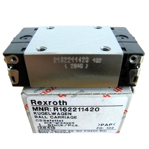 新型直线导轨R18243312X高精度滚柱滑车RWD-035-SLH-C3-S-2 - Product Image 6