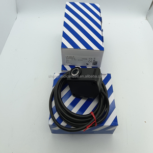 Nuovissimo sensore di codice colore LX-101 LX-111-P LX-101-PZ posizionamento di tracciamento del colore disponibile in magazzino - Product Image 3