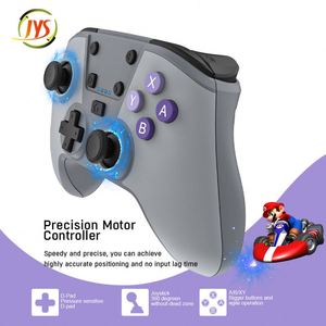 NintendoSwitchおよびPC用のプライベートモデルスイッチプロワイヤレスコントローラー