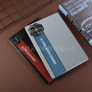 NEU Gute Qualität 10,1 Zoll Android10 System 4 GB RAM 64GB ROM Quad Core Dual Card WIFI Tablets für Unternehmen - Product Image 3