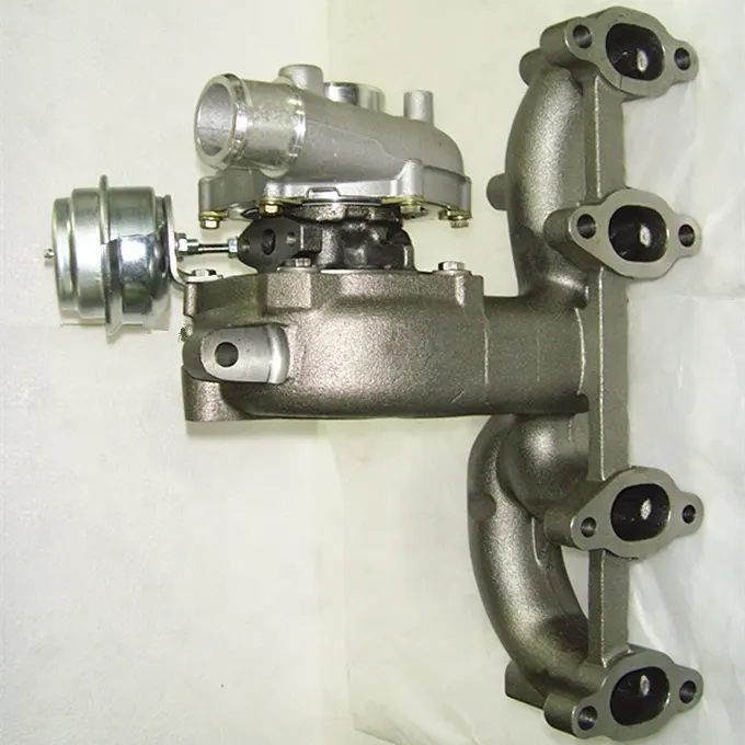 Parti di Motore Auto turbocompressore 713673-5006S 713673-0004 713673-0002 GT1749V (S2) turbocompressore per Audi A3/Ford Galaxy