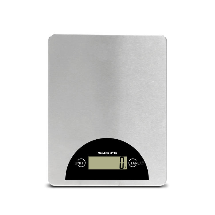 Version personnalisée en acier inoxydable - 2