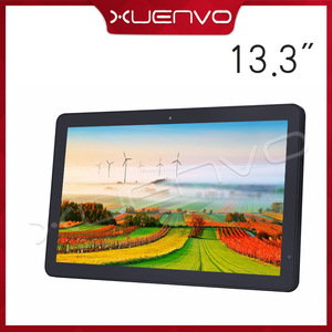 13-Zoll-HD-IPS-Bildschirm Android-Netzwerk-Werbe maschine WIFI Cloud Release Fernbedienung LCD-Display-Produkt - Product Image 3