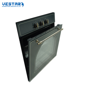 Lò Tích Hợp Khí Điện Dễ Vận Hành Tiết Kiệm Năng Lượng Yên Tĩnh Dung Tích Lớn Cho Gia Đình - Product Image 3