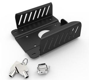 App TV <strong>STB</strong> Lock Box/Cover Case for Android TV <strong>STB</strong> <strong>Supports</strong> 4K Resolution - Product Image 6