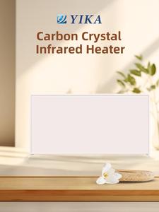 寝室用カーボンクリスタル電気ヒーター,大放射熱 - Product Image 6