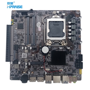 H310 Core i5 i7 8th 9. LGA 1151 gömülü entegre nano mini itx anakart cpu ile - Product Image 1