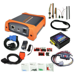 KT200 Auto programador profesional herramienta de programación herramienta de diagnóstico versión completa