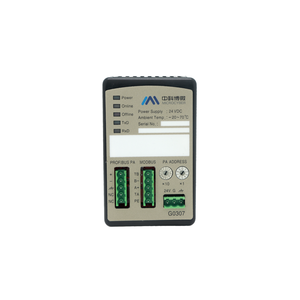 RS485 Modbus RTU a Profibus versione Master Control Converter Modbus Gateway