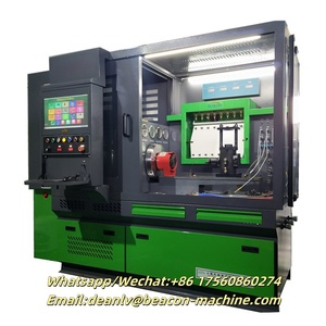 CRS825 CRS825LPlusコモンレールインジェクターHEUIEUI EUP、コーディングテストベンチCR919 - Product Image 2