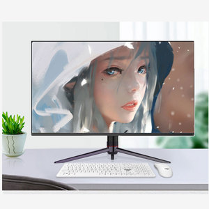 OEM para AOC Desktop Computer Set All-in-One PC N5095 11th Procesador 8GB 256GB SSD 23,8 "24" All-In One Computer con batería UPS - Product Image 5