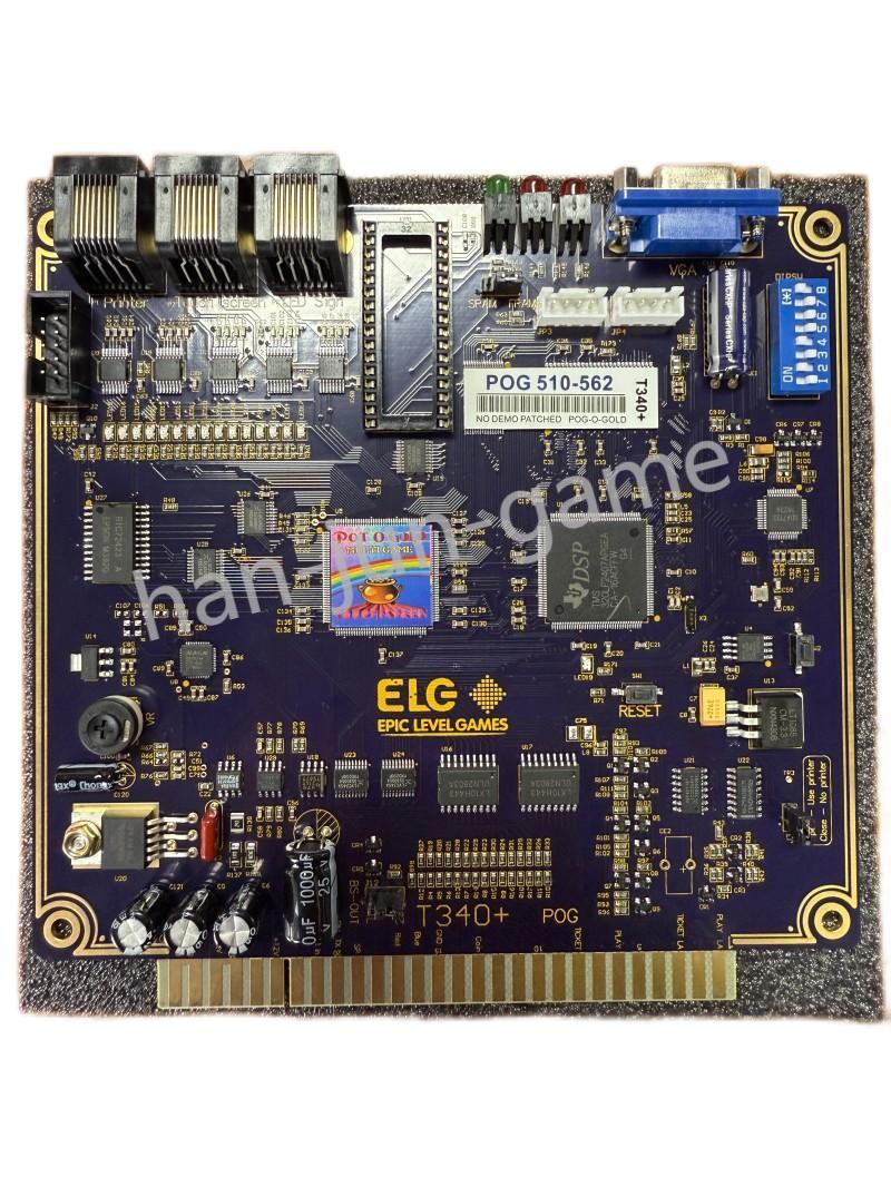 square board
