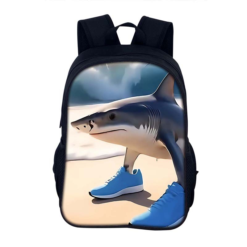17 - mochila