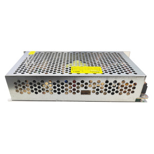 DIN ray güç kaynağı 110V/220V AC DC dönüştürücü için güvenlik kamerası sistemi endüstriyel güç adaptörü 12V 5A 10A 15A 20A 30A - Product Image 5