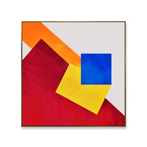 Tranh Treo Tường Nghệ Thuật Mới, Tranh Canvas Trang Trí Nội Thất Hiện Đại, Phụ Kiện Trang Trí Nội Thất - Product Image 1