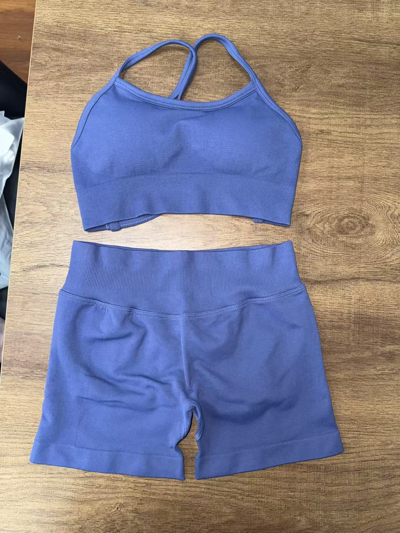 Blue grey