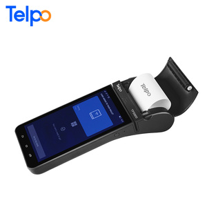 Ручной 2d сканер штрих-кода, Android Pos-планшет для системы Pos TPS900, поставка из Китая