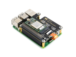 Hailo-8 Waveshare M.2 AI Accelerator <strong>Module</strong> 26TOPS AI Processor Optional For PCIe To M.2 Adapter Board For <strong>Raspberry</strong> <strong>Pi</strong> 5 - Product Image 4