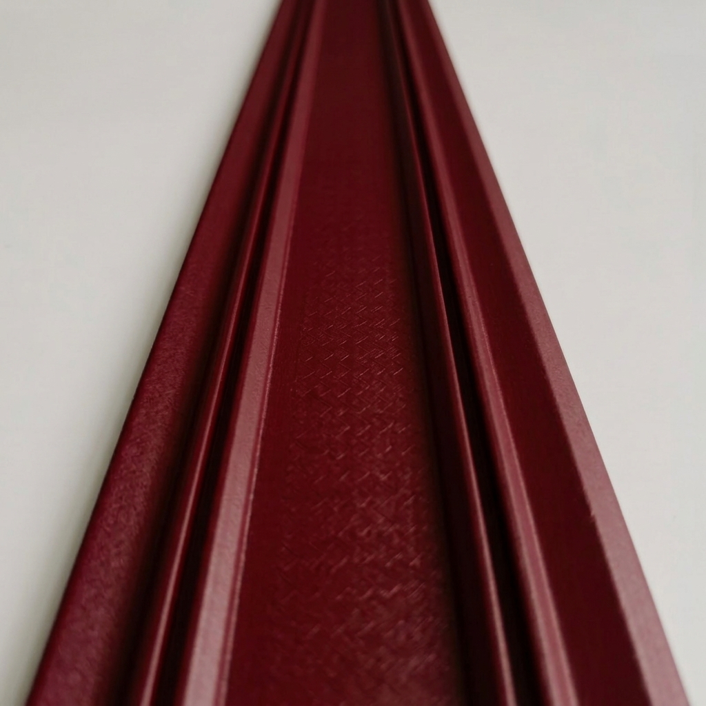 Rouge profond