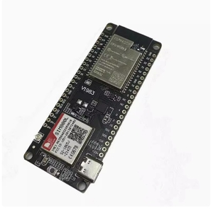 TZT TTGO T-Call V1.3 ESP32 <strong>Wireless</strong> Module SIM Antenna SIM Card SIM800L Module And GSM/GPRS Antenna for <strong>arduino</strong> - Product Image 2