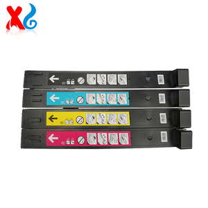 CF300A 827A Uyumlu Toner Kartuşu HP yedek malzemesi Kurumsal 880z M880z + Toner - Product Image 1