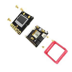 Control board Control treasure mPython development board STEAM maker education python <strong>programming</strong> <strong>learning</strong> 52*47mm - Product Image 3