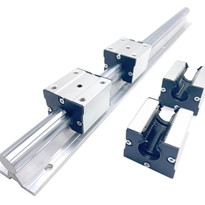 Provide OEM&amp;ODM Service <strong>Circular</strong> <strong>Linear</strong> <strong>Guide</strong> <strong>Rail</strong> with High Quality and Good Quality <strong>Linear</strong> <strong>Guide</strong> <strong>Rail</strong> Dust Cover SBR20 25 - Product Image 1