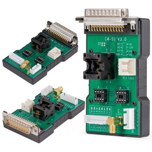 MP001 Programmierer Kunststoff analysator für Autos Nutzfahrzeuge EVs Motorräder Lesen/Schreiben Klonen Datenverarbeitung stool OBDSTAR