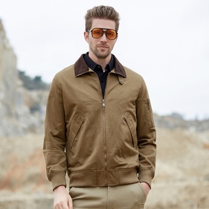OEM özel Logo bahar güz Casual Slim Fit adam ceket formülü yarış tarzı en popüler ceket yüksek kalite yarış Jacke - Product Image 5