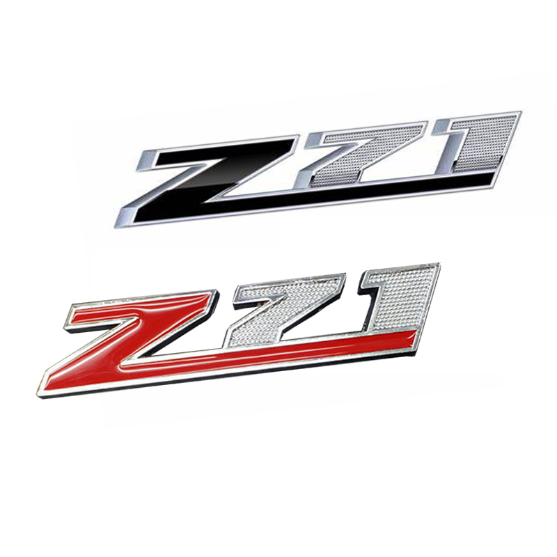 Emblema Z71