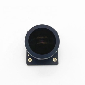 Golden Factory 12MP CSI Alta resolución 32pin FPC MIPI DVP Módulo de cámara con sensor Cmos IMX577 - Product Image 2