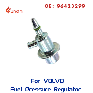 Fuyan Universal OE Replacement Fuel Pressure <span class=keywords><strong>Regulator</strong></span> 96423299 pour Chevrolet Aveo T200 (2003-2011)-Nouveau 6 Mois de Garantie - Product Image 2