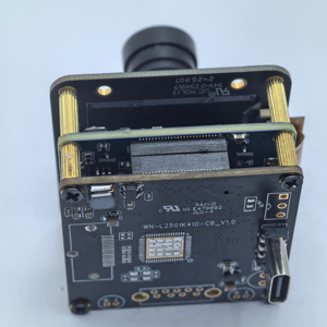 USB 3.0 4K-Kameramodul 8MP WDR OIS-Kamera modul H.264 H.265 4K 60FPS UVC-Kamera modul - Product Image 2