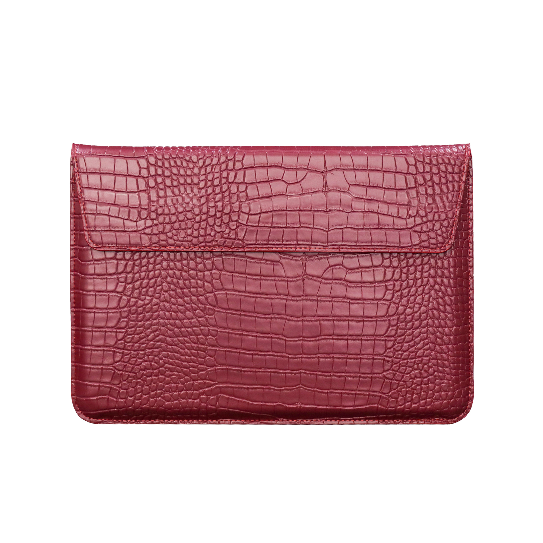 Coccodrillo rosso