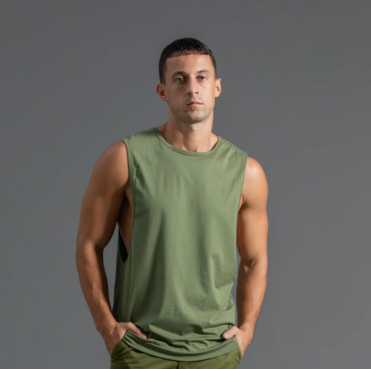 Verde