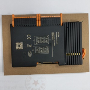 China Manufactory NPN PNP IO <strong>Module</strong> <strong>with</strong> <strong>Modbus</strong> Ethercat Profinet <strong>Digital</strong> and Analog <strong>Input</strong>/Output Eth