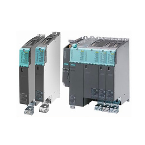 High Performance Sinamics S120 Motor <strong>Module</strong> 6SL3120-1TE24-5AC0 600V DC <strong>Input</strong> 3AC 400V 45A Output Internal air Cooling - Product Image 6