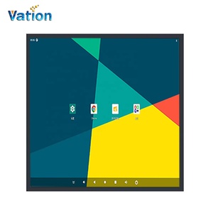 44.9&quot; 1280*1280 1:1 IPS <strong>LCD</strong> <strong>square</strong> <strong>display</strong> optional with controller board and <strong>digital</strong> signage board - Product Image 4