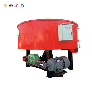 Tùy chỉnh hiệu quả cao Miệng phẳng diesel và Máy trộn bê tông điện cho xi măng cát trộn Tuổi thọ dài - Product Image 5