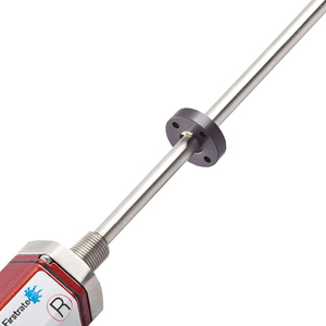 FIRSTRATE FST400-1000 <strong>Analog</strong> <strong>Capacitance</strong> <strong>Sensor</strong> 24VDC 4-20ma Magnetostrictive Linear Displacement Position <strong>Sensor</strong> - Product Image 2