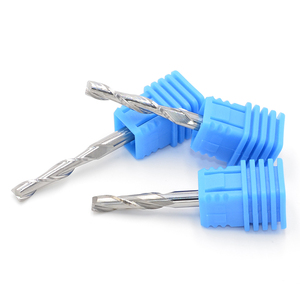 4毫米广州双刃立铣刀/刀具钻头/雕刻工具/雕刻机CNC铣刀钻头 - Product Image 4