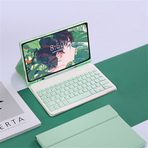 iPad Air 4 5 9 8 7 10.2 11英寸无线键盘外壳 - Product Image 4
