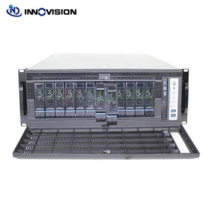 Tower Rack Convertible Chassis 12bay Server <strong>Computer</strong> Case