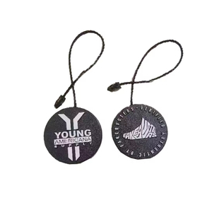Etiquetas colgantes personalizables para ropa y zapatos, etiquetas personalizadas para ropa y zapatos, etiquetas para interruptor - Product Image 1